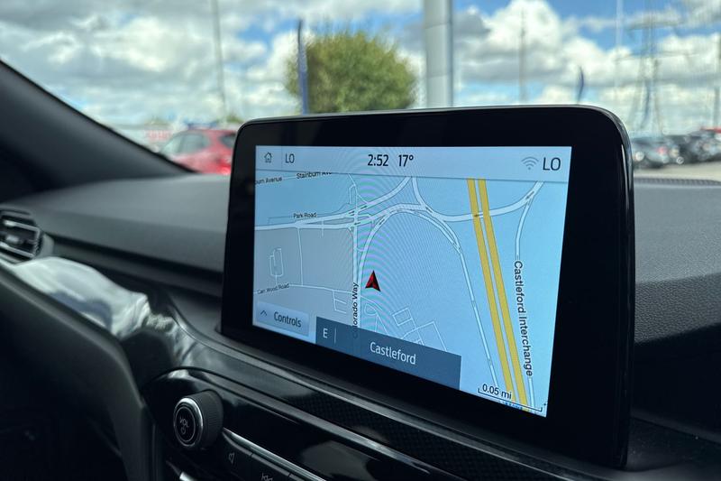 Used Ford Kuga 2021 for sale - 76504585: Photo 25