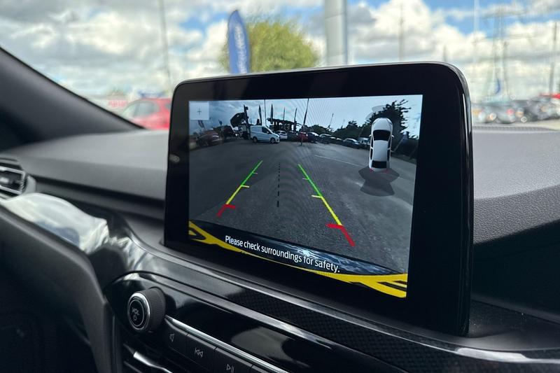 Used Ford Kuga 2021 for sale - 76504585: Photo 26