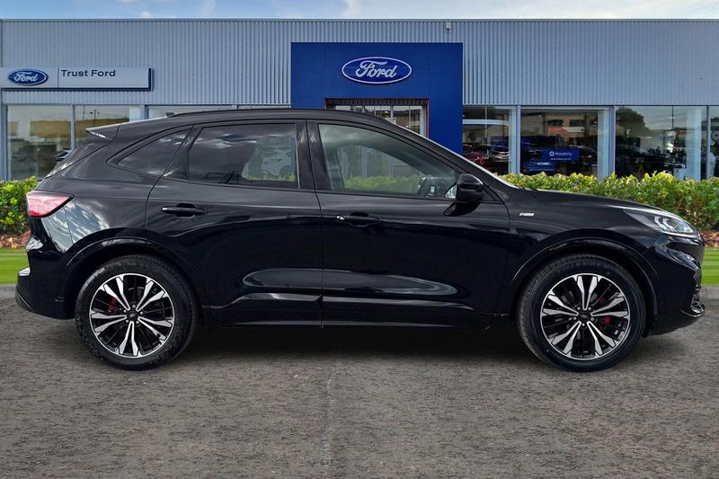 Used Ford Kuga 2021 for sale - 76504585: Photo 3