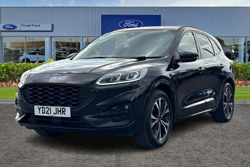 Used Ford Kuga 2021 for sale - 76504585: Photo 5