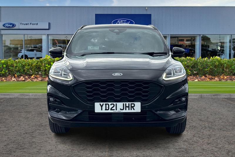 Used Ford Kuga 2021 for sale - 76504585: Photo 6