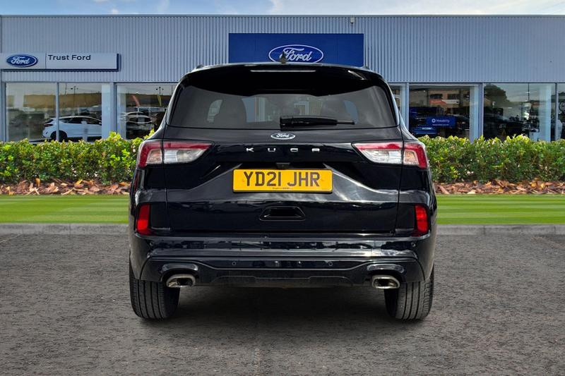 Used Ford Kuga 2021 for sale - 76504585: Photo 7