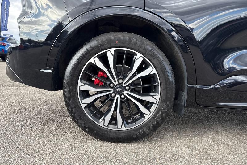 Used Ford Kuga 2021 for sale - 76504585: Photo 8