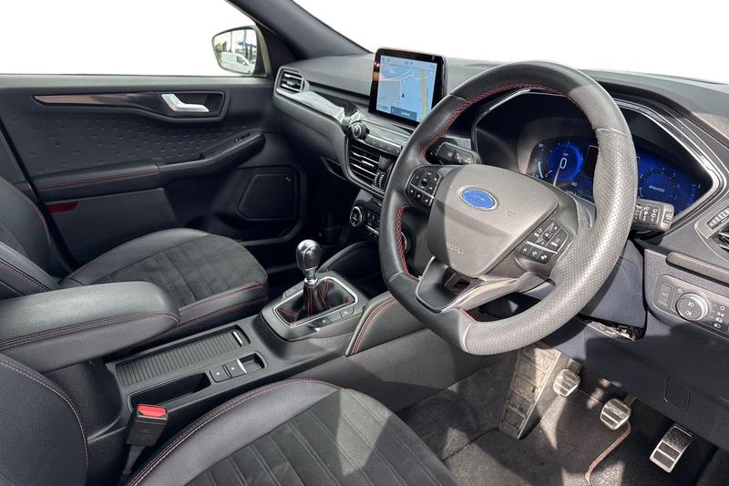 Used Ford Kuga 2021 for sale - 76504585: Photo 9