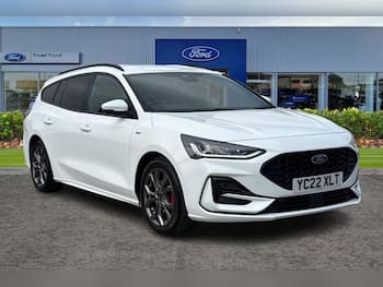 Used Ford Focus 2022 for sale - 79869082: Photo