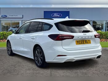 Used Ford Focus 2022 for sale - 79869082: Photo
