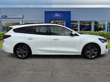 Used Ford Focus 2022 for sale - 79869082: Photo