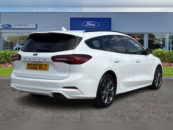 Used Ford Focus 2022 for sale - 79869082: Photo