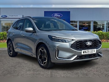 Used Ford Kuga 2025 for sale - 79159797: Photo