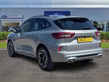 Used Ford Kuga 2025 for sale - 79159797: Photo