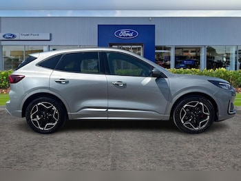 Used Ford Kuga 2025 for sale - 79159797: Photo