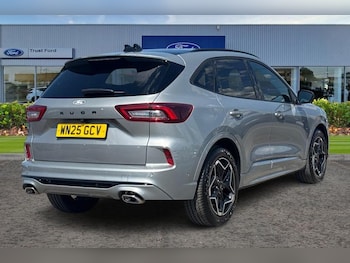 Used Ford Kuga 2025 for sale - 79159797: Photo