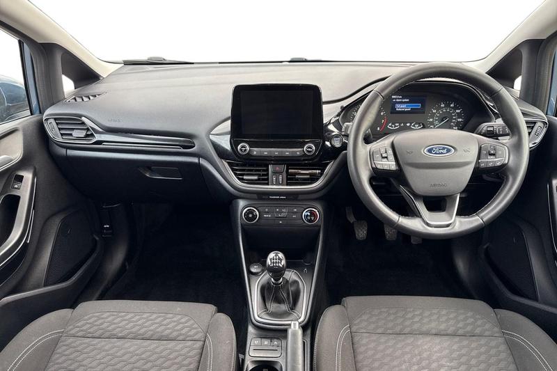 Used Ford Fiesta 2023 for sale - 76452963: Photo 10