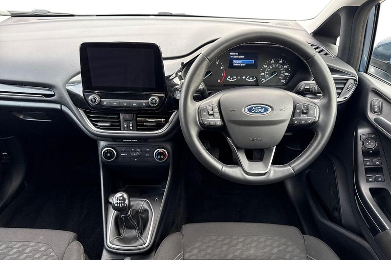 Used Ford Fiesta 2023 for sale - 76452963: Photo 11