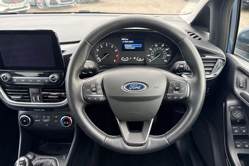 Used Ford Fiesta 2023 for sale - 76452963: Photo 12