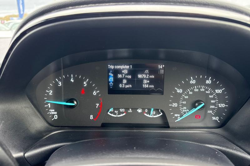 Used Ford Fiesta 2023 for sale - 76452963: Photo 13