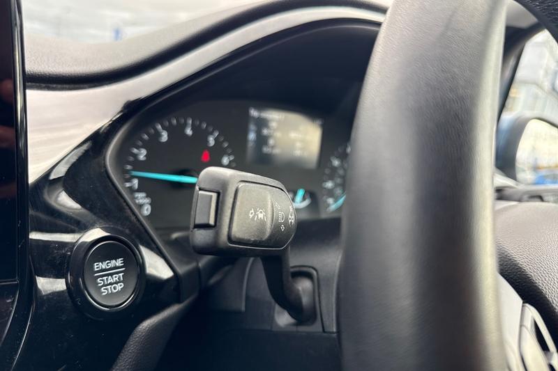 Used Ford Fiesta 2023 for sale - 76452963: Photo 14