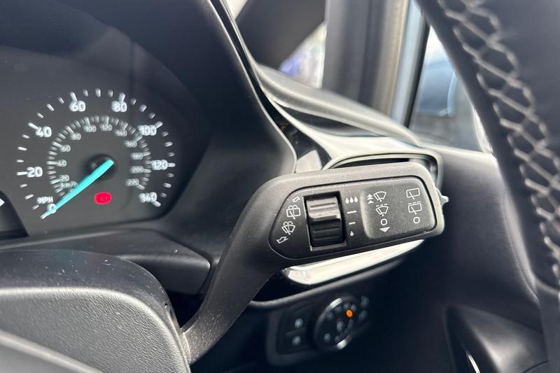 Used Ford Fiesta 2023 for sale - 76452963: Photo 15