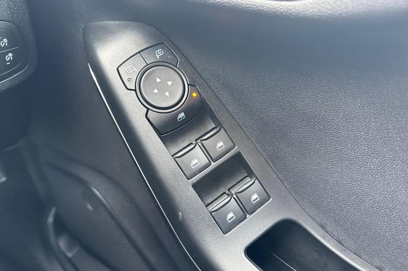 Used Ford Fiesta 2023 for sale - 76452963: Photo 16