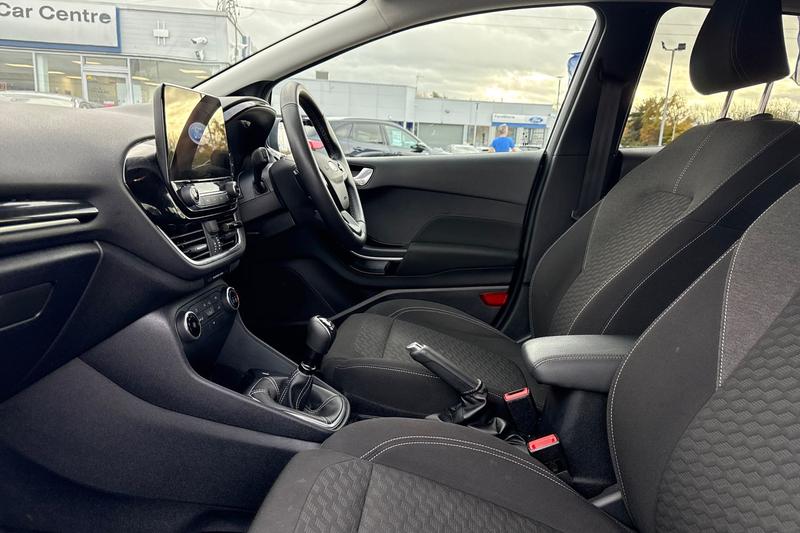 Used Ford Fiesta 2023 for sale - 76452963: Photo 19