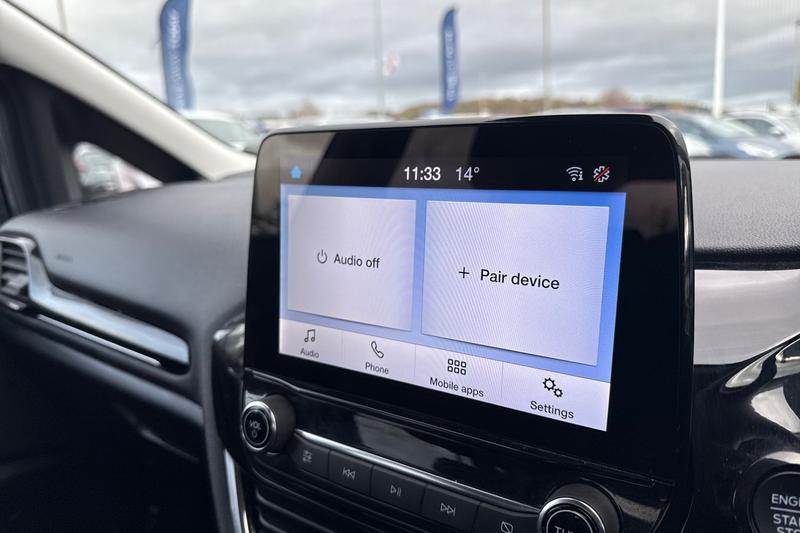 Used Ford Fiesta 2023 for sale - 76452963: Photo 22