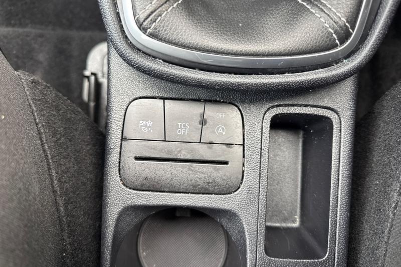 Used Ford Fiesta 2023 for sale - 76452963: Photo 25