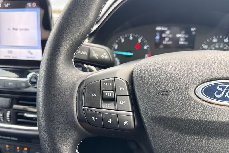 Used Ford Fiesta 2023 for sale - 76452963: Photo 26