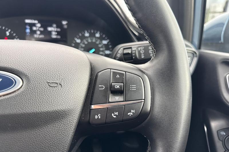 Used Ford Fiesta 2023 for sale - 76452963: Photo 27