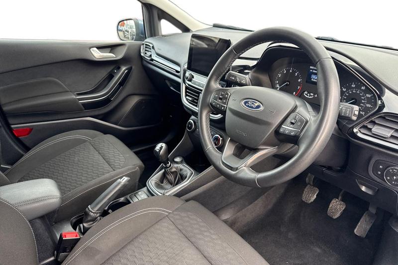 Used Ford Fiesta 2023 for sale - 76452963: Photo 9