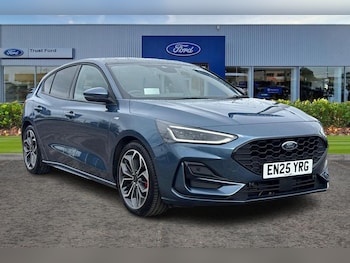 Used Ford Focus 2025 for sale - 78286868: Photo