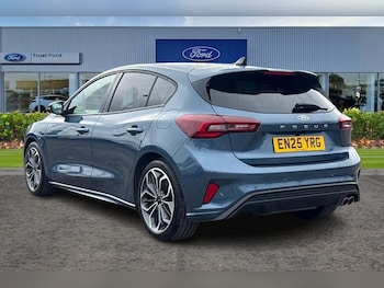 Used Ford Focus 2025 for sale - 78286868: Photo