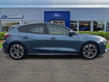 Used Ford Focus 2025 for sale - 78286868: Photo