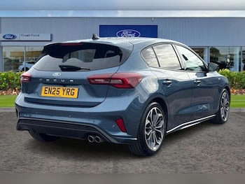 Used Ford Focus 2025 for sale - 78286868: Photo