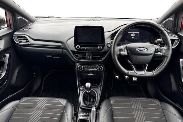 Used Ford Puma 2023 for sale - 76296712: Photo 10