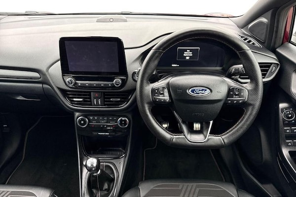 Used Ford Puma 2023 for sale - 76296712: Photo 11