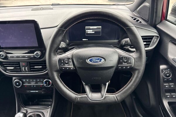 Used Ford Puma 2023 for sale - 76296712: Photo 12