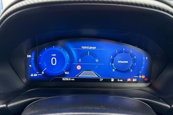 Used Ford Puma 2023 for sale - 76296712: Photo 13