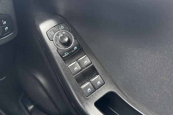 Used Ford Puma 2023 for sale - 76296712: Photo 16
