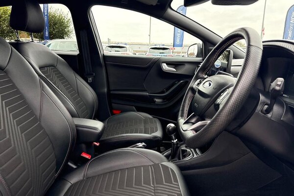 Used Ford Puma 2023 for sale - 76296712: Photo 17
