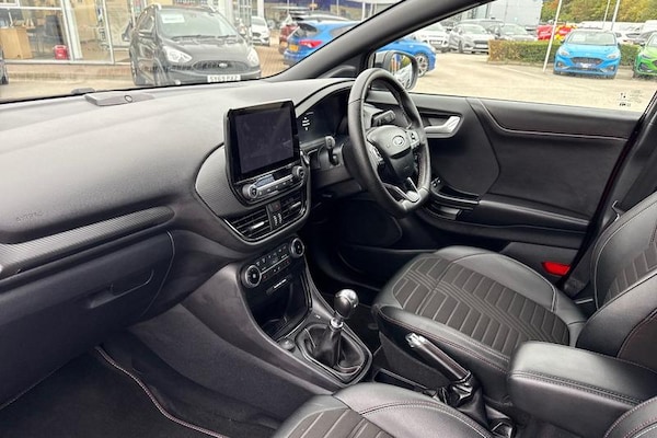 Used Ford Puma 2023 for sale - 76296712: Photo 18