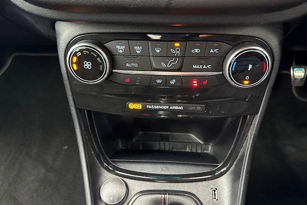 Used Ford Puma 2023 for sale - 76296712: Photo 25