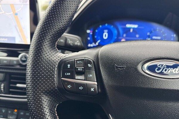 Used Ford Puma 2023 for sale - 76296712: Photo 27
