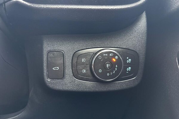 Used Ford Puma 2023 for sale - 76296712: Photo 29