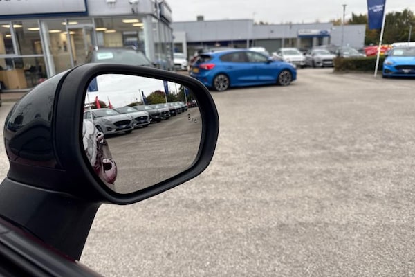 Used Ford Puma 2023 for sale - 76296712: Photo 30