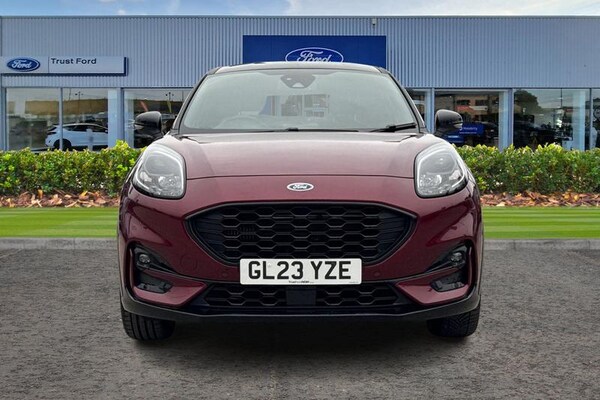 Used Ford Puma 2023 for sale - 76296712: Photo 6