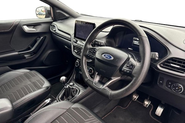 Used Ford Puma 2023 for sale - 76296712: Photo 9