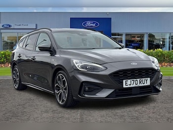 Ford - Focus