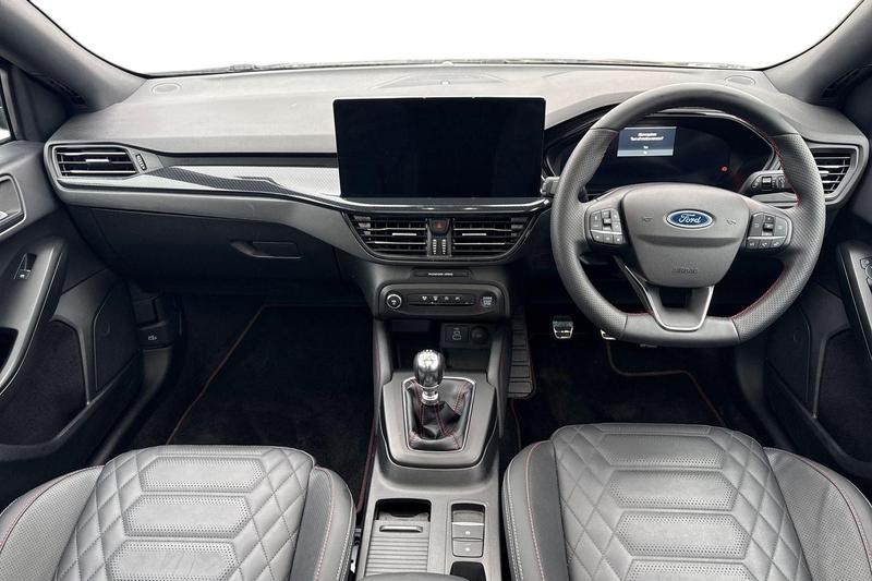 Used Ford Focus 2024 for sale - 77354450: Photo 10