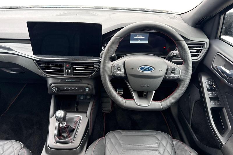 Used Ford Focus 2024 for sale - 77354450: Photo 11