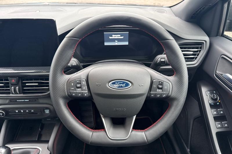 Used Ford Focus 2024 for sale - 77354450: Photo 12